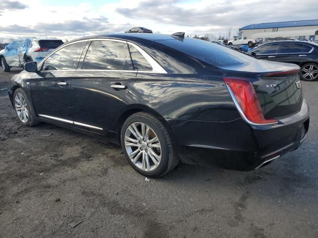 2019 Cadillac XTS Luxury