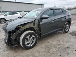 2022 Hyundai Tucson SE en venta en Leroy, NY