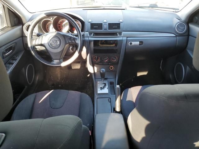 2005 Mazda 3 S