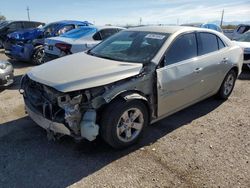 Chevrolet Malibu salvage cars for sale: 2014 Chevrolet Malibu LS