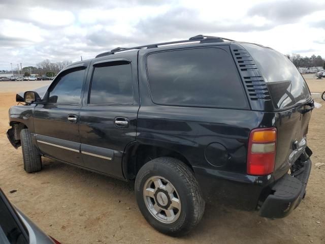 2003 Chevrolet Tahoe C1500