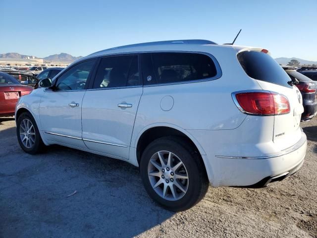 2016 Buick Enclave