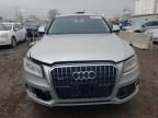 2013 Audi Q5 Premium Plus