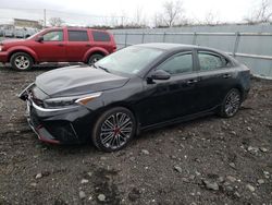 2022 KIA Forte GT for sale in Marlboro, NY