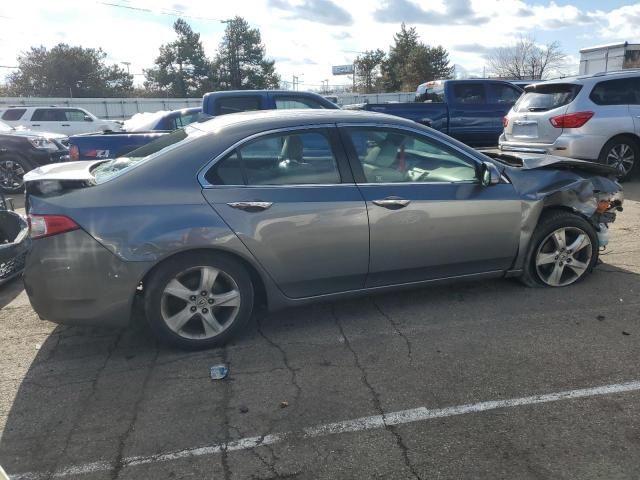 2009 Acura TSX