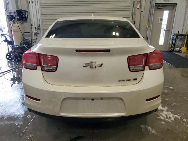 2013 Chevrolet Malibu 1LT