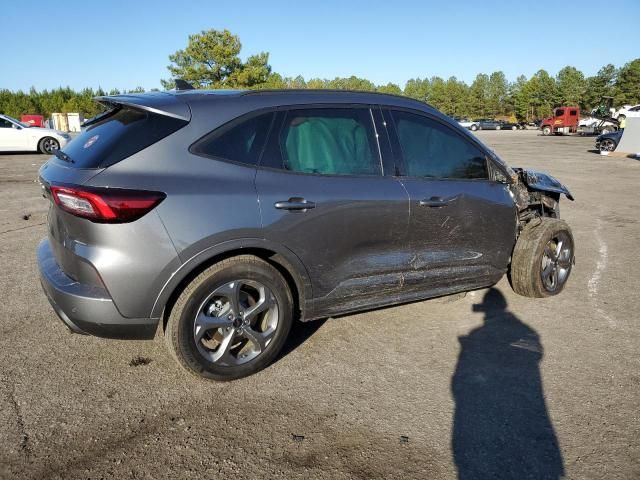 2023 Ford Escape ST Line