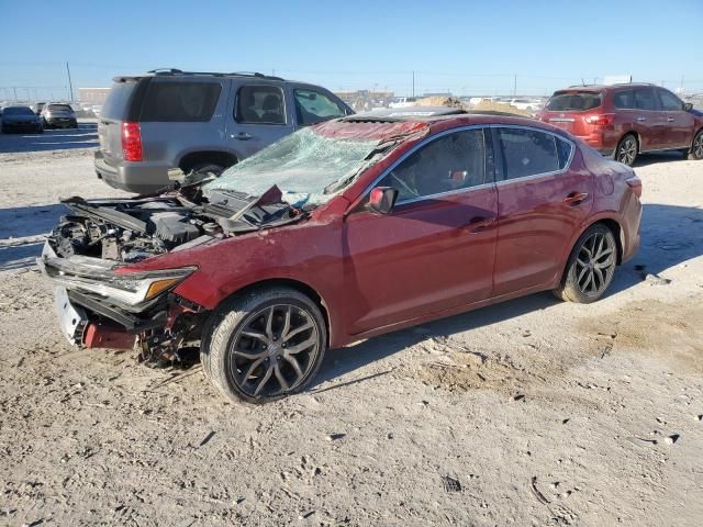 2019 Acura ILX Premium