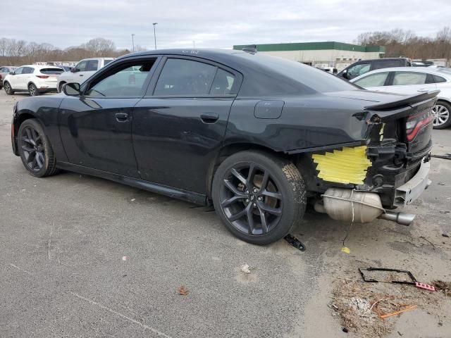 2019 Dodge Charger GT