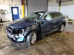 Salvage cars for sale from Copart Glassboro, NJ: 2023 Mercedes-Benz GLA 250 4matic