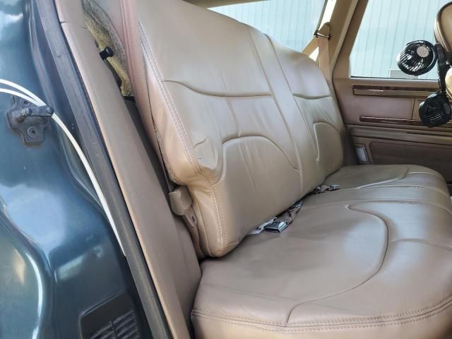 1996 Buick Roadmaster Base