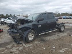 Salvage cars for sale from Copart Florence, MS: 2019 Dodge RAM 1500 Classic Tradesman