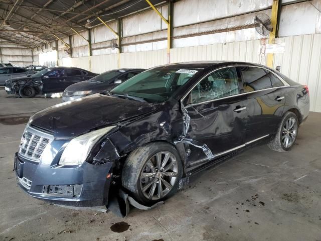 2013 Cadillac XTS