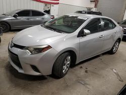 2015 Toyota Corolla L for sale in Conway, AR