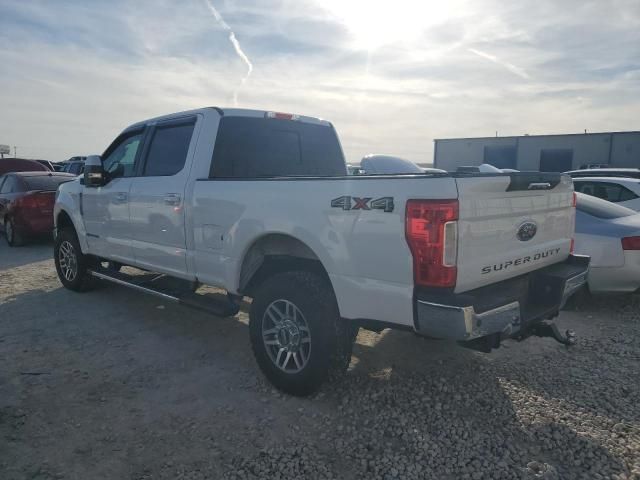 2019 Ford F250 Super Duty