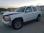 2003 GMC Yukon