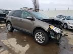 2012 Ford Edge SEL