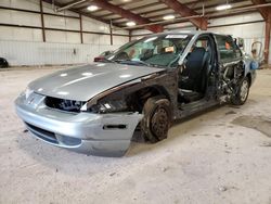 Salvage cars for sale at Lansing, MI auction: 2002 Saturn SL1