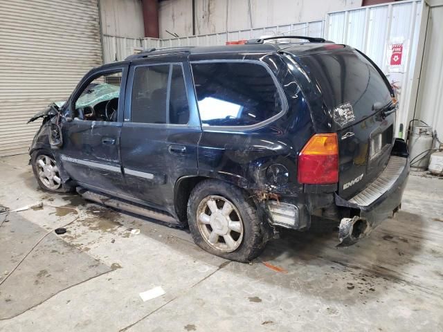 2004 GMC Envoy