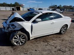 Salvage cars for sale from Copart Newton, AL: 2013 Volvo C70 T5