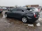 2016 Cadillac ATS