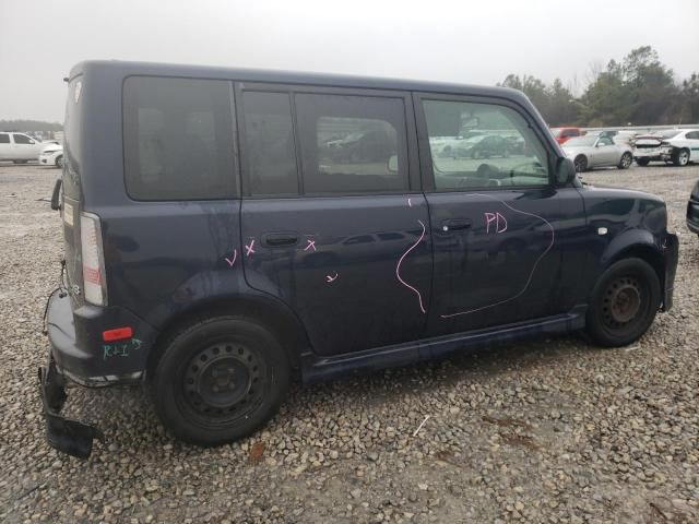 2006 Scion XB