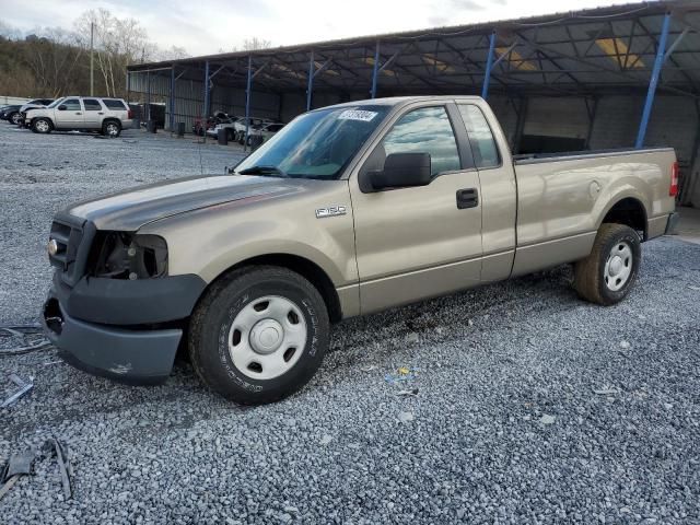 2006 Ford F150