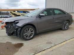 2017 Toyota Camry LE for sale in Lawrenceburg, KY