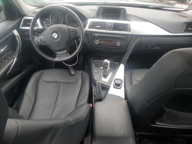 2013 BMW 328 XI