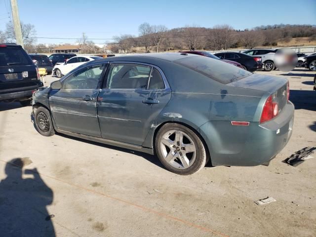 2009 Chevrolet Malibu 1LT