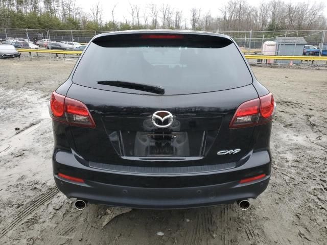 2013 Mazda CX-9 Touring