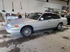 1997 Ford Crown Victoria