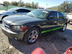 2010 Dodge Charger SXT for sale in Riverview, FL