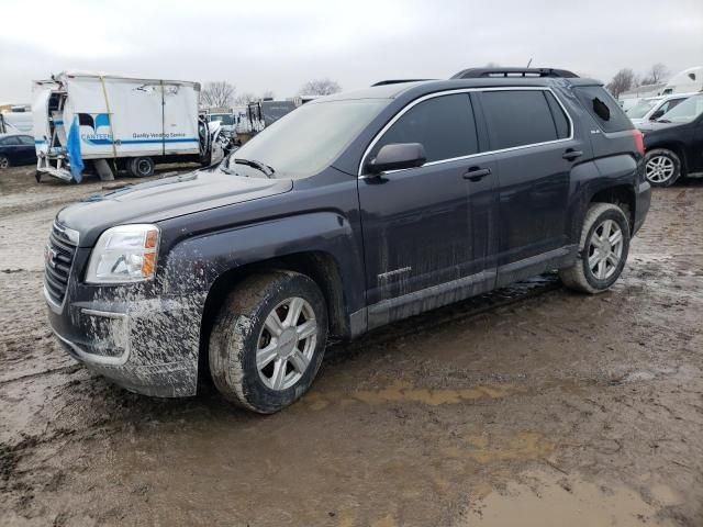 2016 GMC Terrain SLE