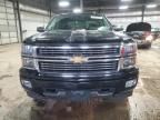 2014 Chevrolet Silverado K1500 High Country