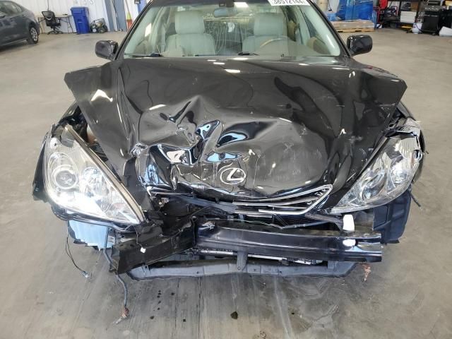 2006 Lexus ES 330