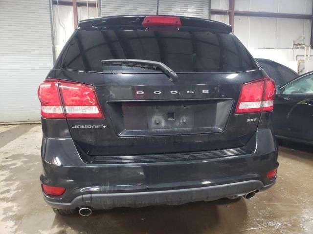 2012 Dodge Journey SXT