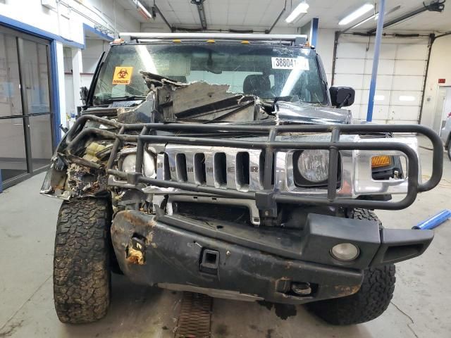 2005 Hummer H2 SUT