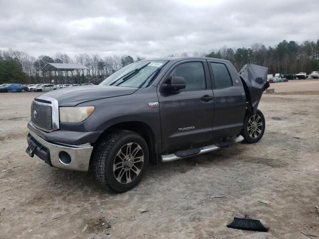 2012 Toyota Tundra Double Cab SR5