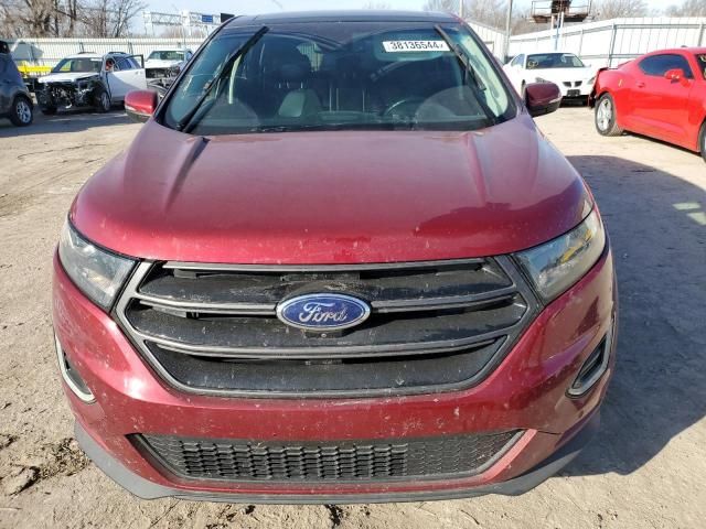 2015 Ford Edge Sport