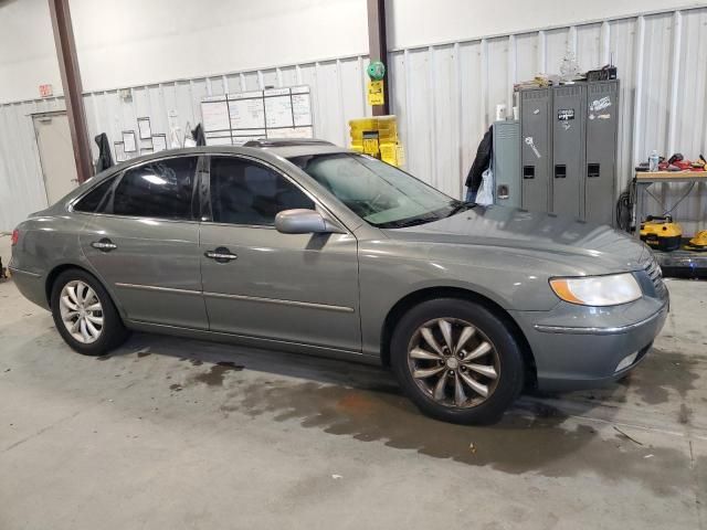 2006 Hyundai Azera SE