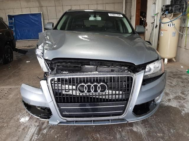 2010 Audi Q5 Premium