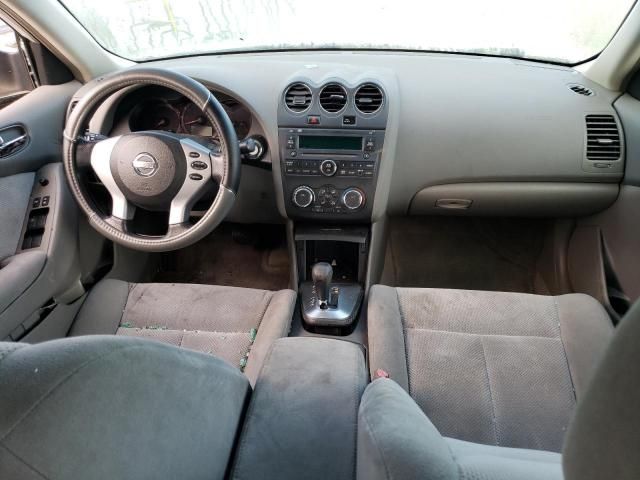 2009 Nissan Altima 2.5