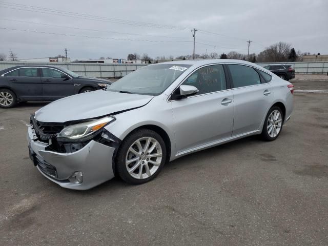 2014 Toyota Avalon Base