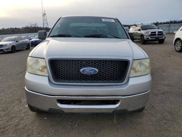 2006 Ford F150