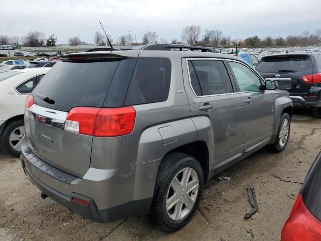 2012 GMC Terrain SLT