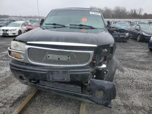 2002 GMC Denali XL K1500