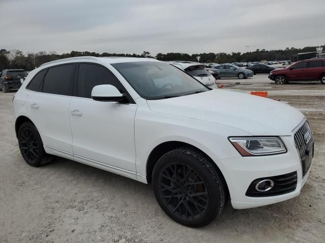 2017 Audi Q5 Premium