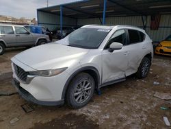 Vehiculos salvage en venta de Copart Colorado Springs, CO: 2023 Mazda CX-5 Preferred