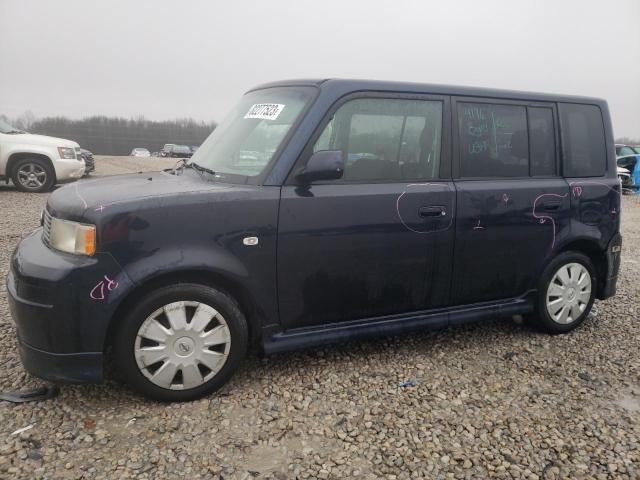 2006 Scion XB